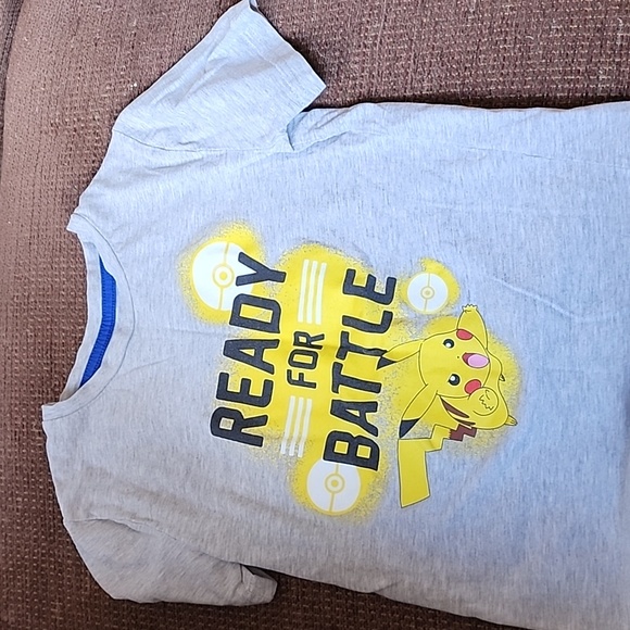 Pokemon kids t - Picture 1 of 1
